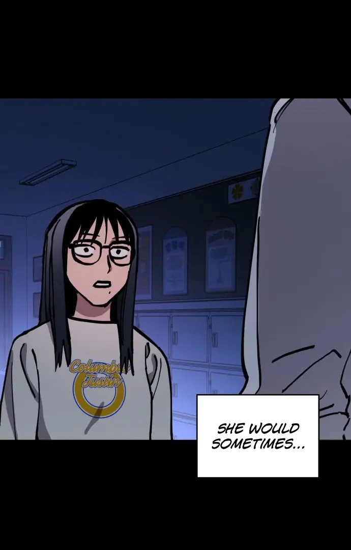 Girl Under Trial Chapter 143 - page 68
