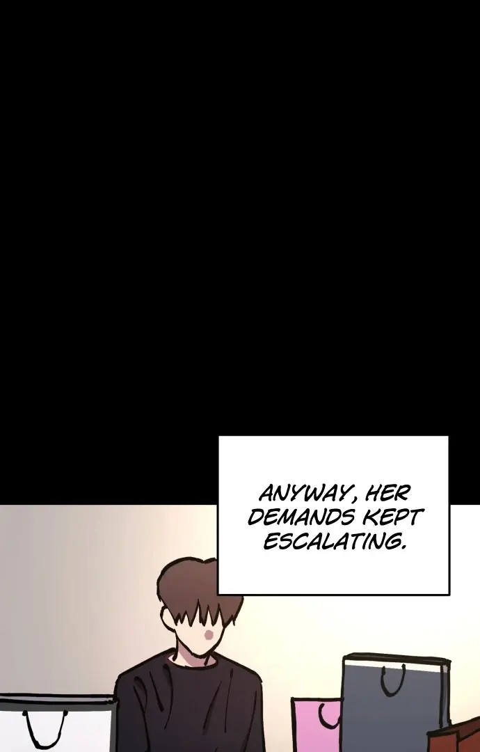 Girl Under Trial Chapter 143 - page 72
