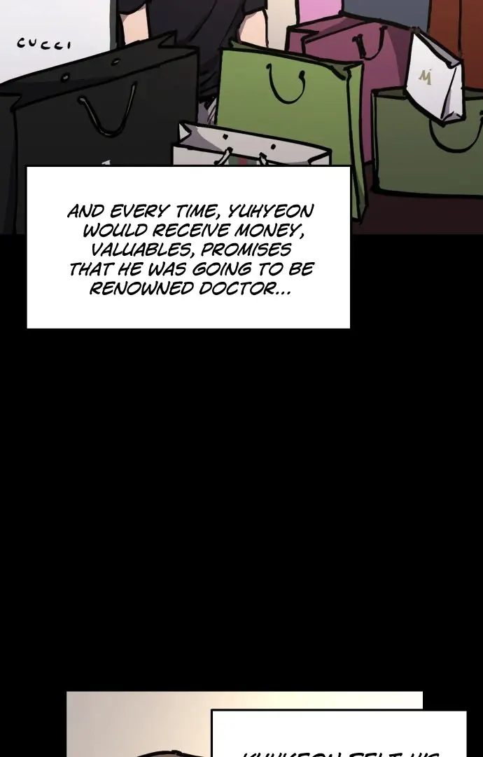 Girl Under Trial Chapter 143 - page 73