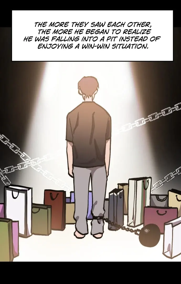 Girl Under Trial Chapter 143 - page 75