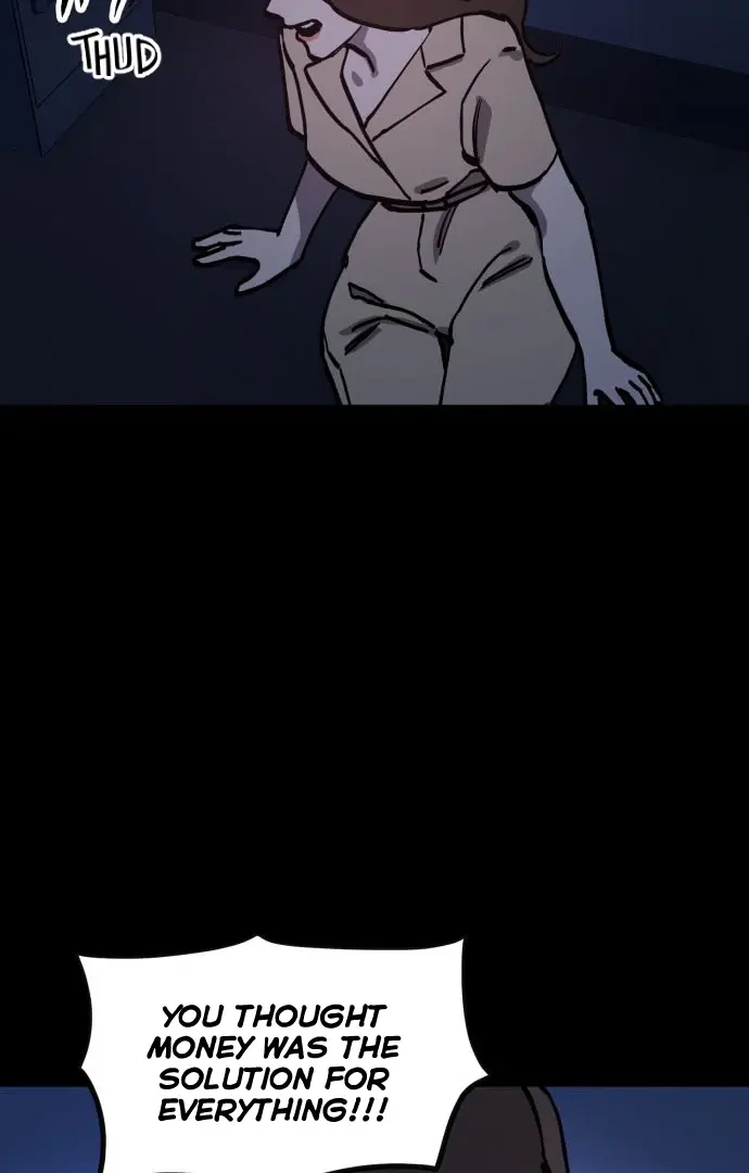 Girl Under Trial Chapter 143 - page 81