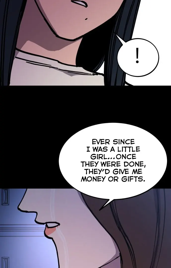 Girl Under Trial Chapter 143 - page 86