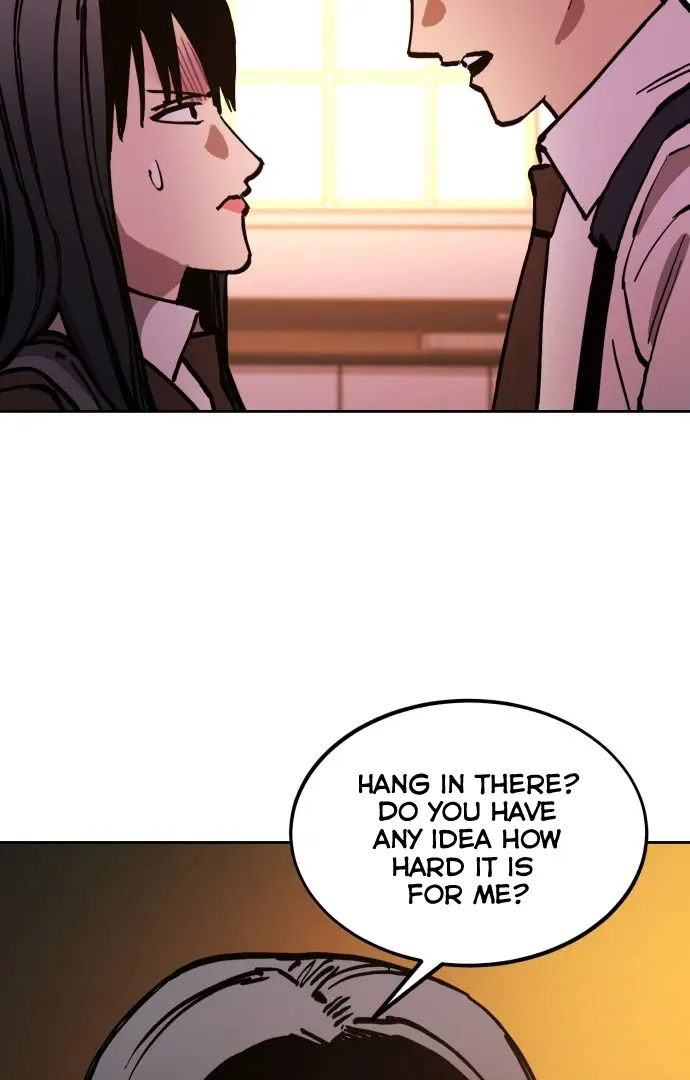 Girl Under Trial Chapter 143 - page 9