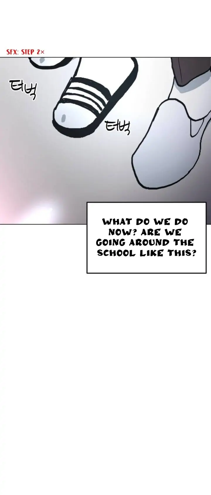 Girl Under Trial chapter 7 - page 13