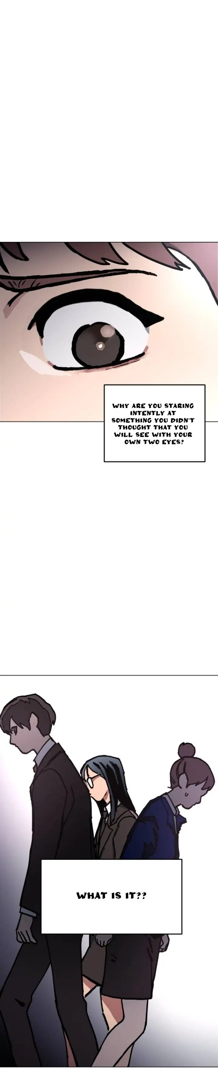 Girl Under Trial chapter 7 - page 17