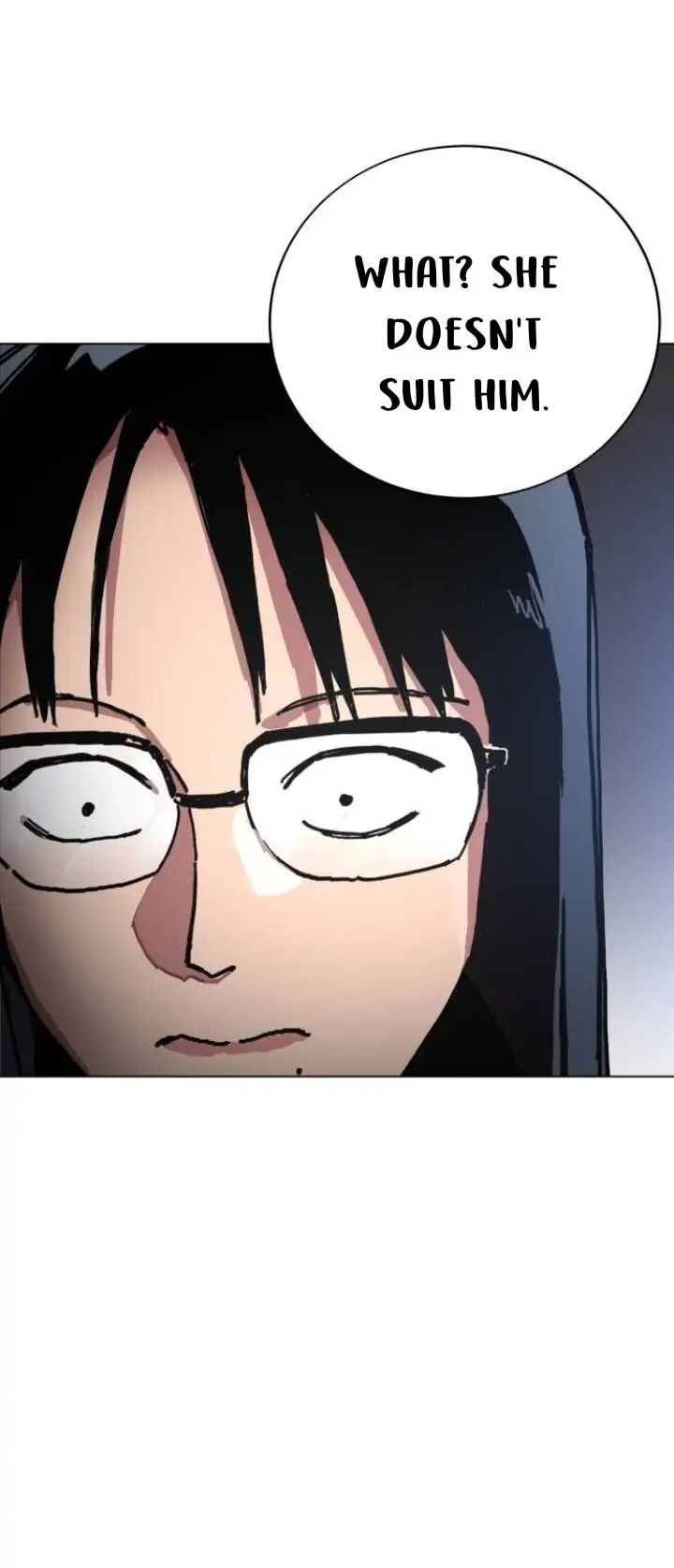 Girl Under Trial chapter 7 - page 23
