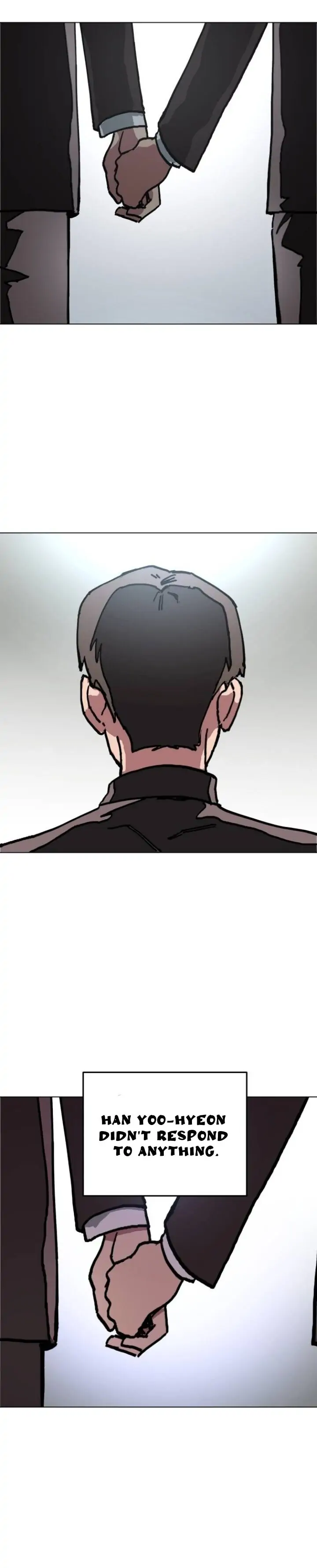 Girl Under Trial chapter 7 - page 30