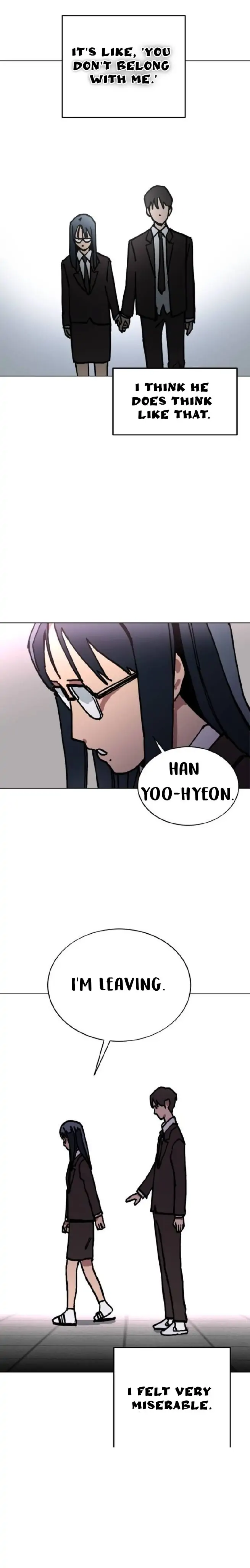 Girl Under Trial chapter 7 - page 31
