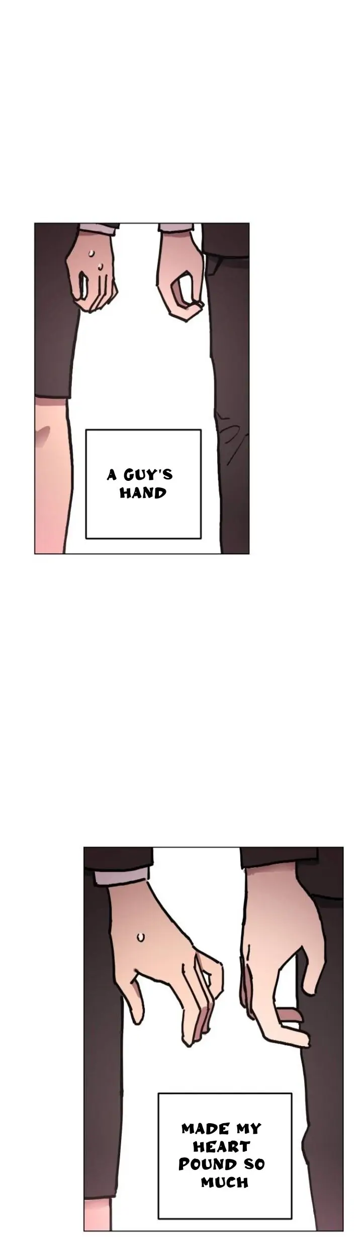 Girl Under Trial chapter 7 - page 7