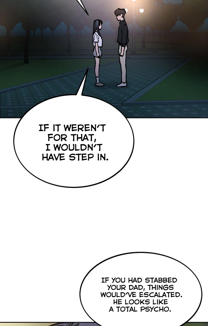 Girl Under Trial Chapter 177 - page 10