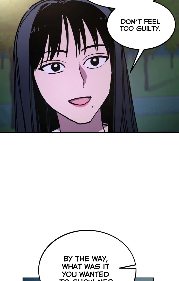 Girl Under Trial Chapter 177 - page 11