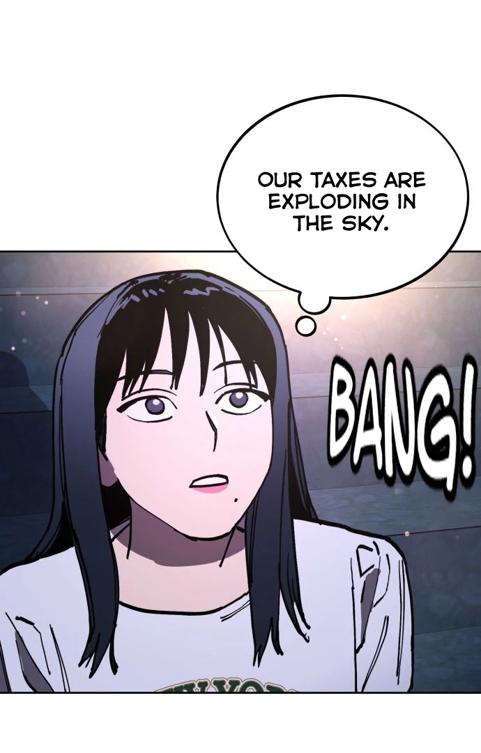 Girl Under Trial Chapter 177 - page 22