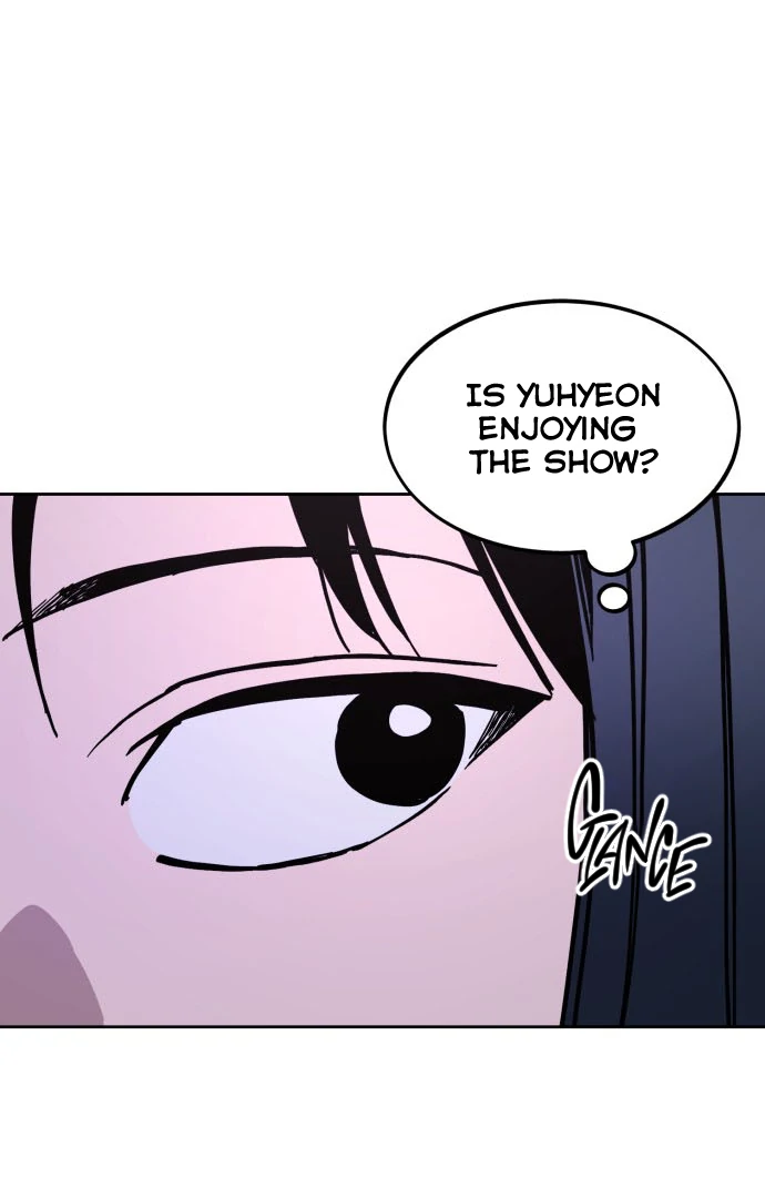 Girl Under Trial Chapter 177 - page 23