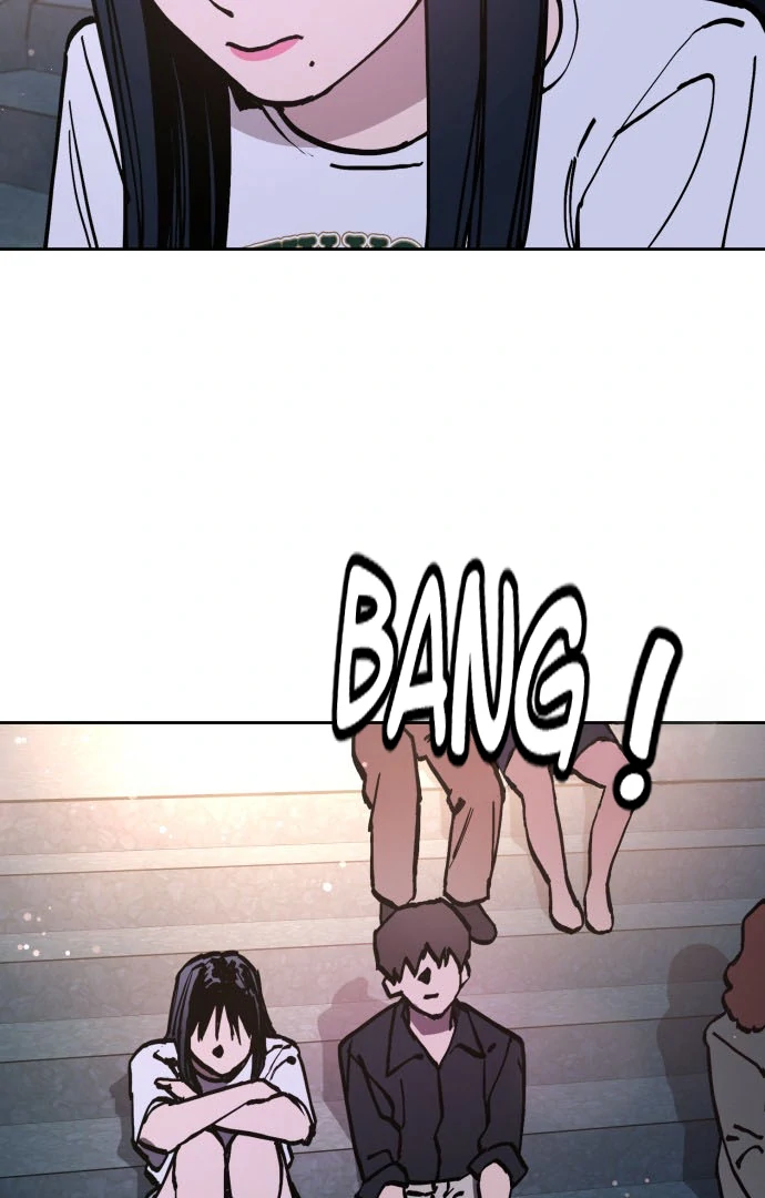 Girl Under Trial Chapter 177 - page 26