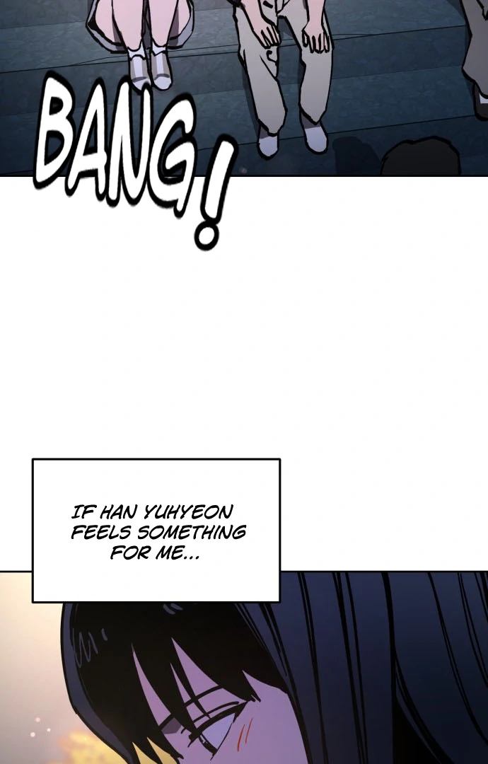 Girl Under Trial Chapter 177 - page 27