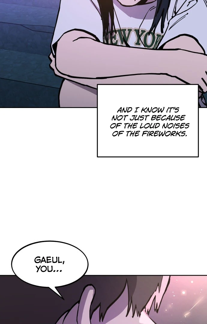 Girl Under Trial Chapter 177 - page 33