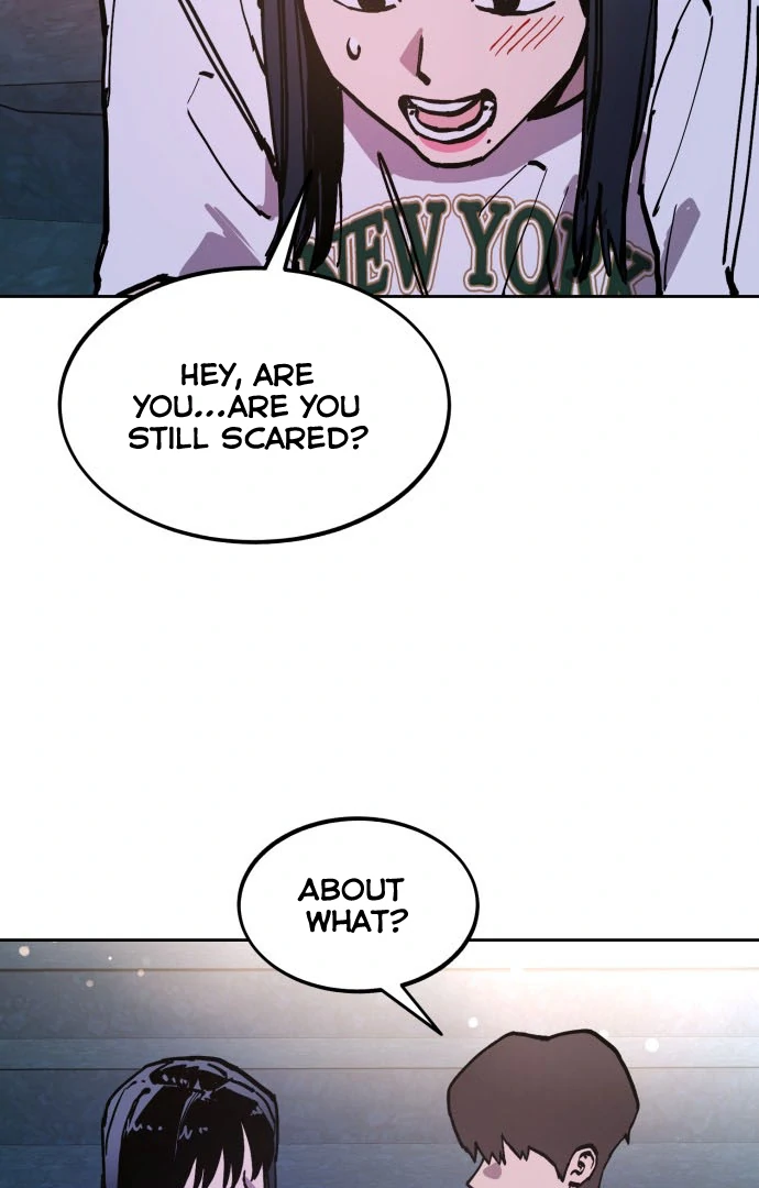 Girl Under Trial Chapter 177 - page 37