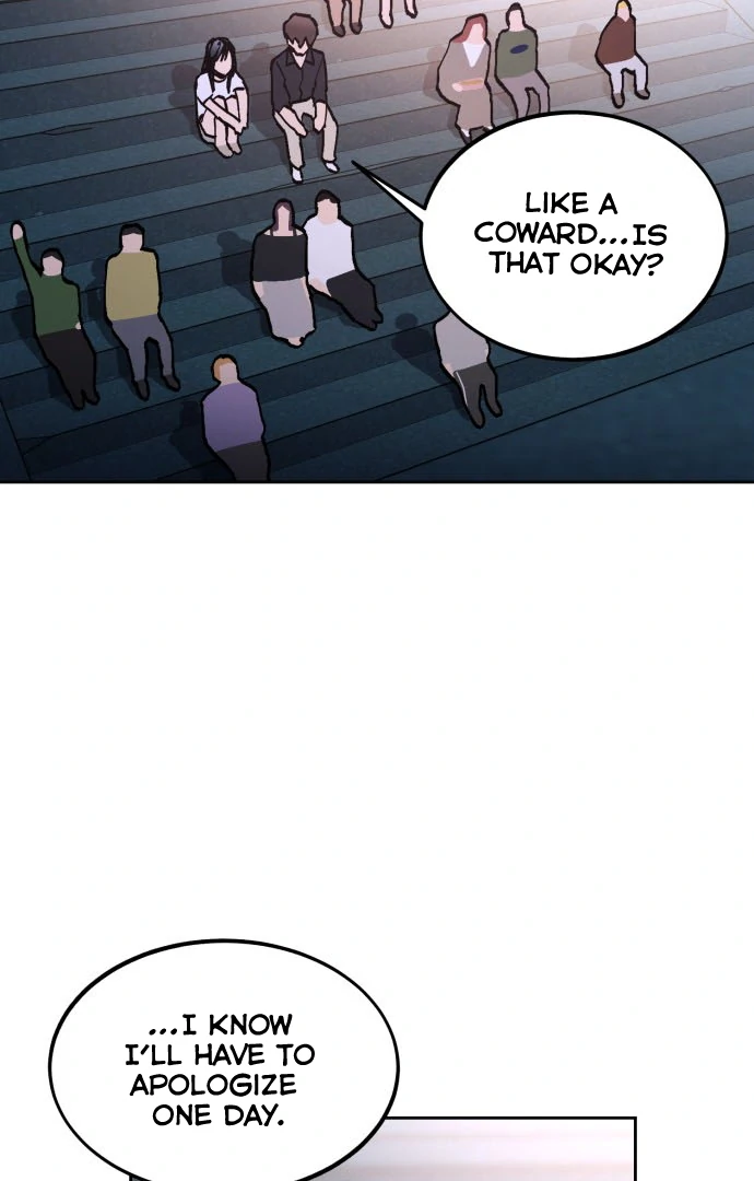 Girl Under Trial Chapter 177 - page 47