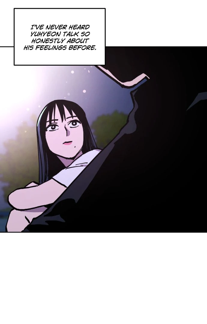 Girl Under Trial Chapter 177 - page 49