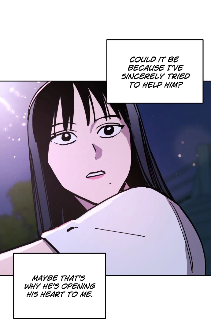 Girl Under Trial Chapter 177 - page 50