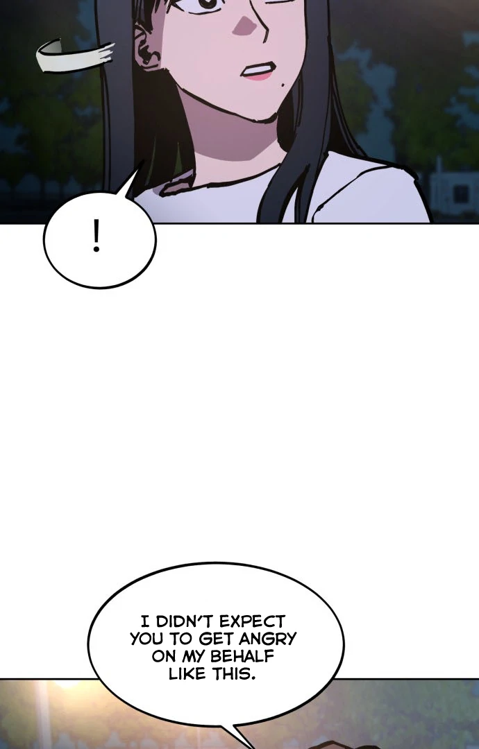 Girl Under Trial Chapter 177 - page 6