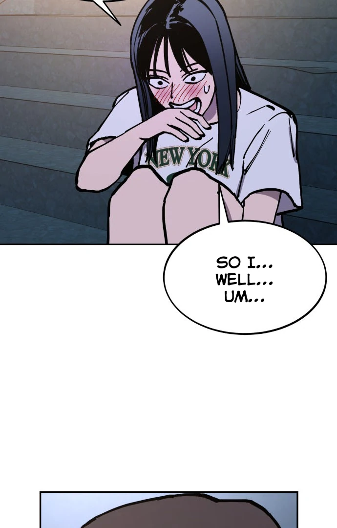 Girl Under Trial Chapter 177 - page 66
