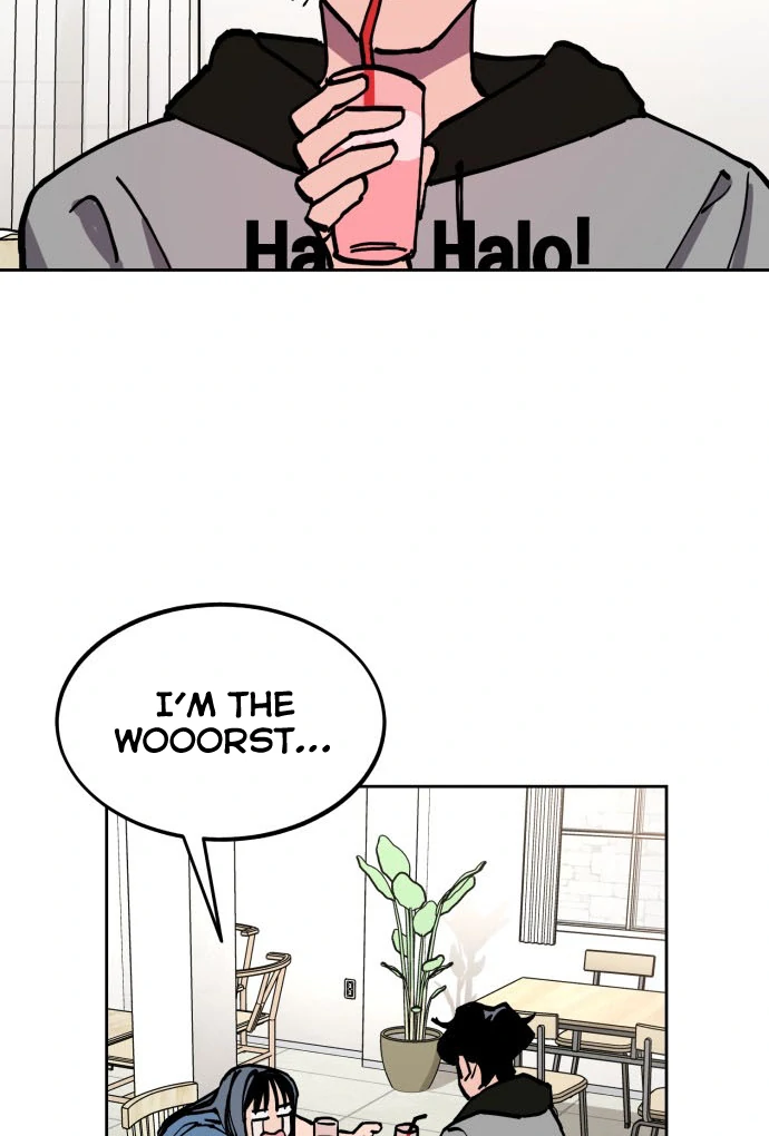 Girl Under Trial Chapter 177 - page 72