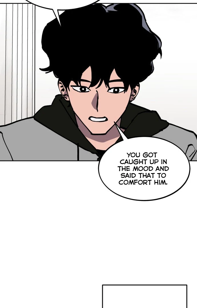 Girl Under Trial Chapter 177 - page 74