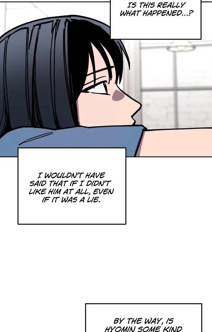 Girl Under Trial Chapter 177 - page 75