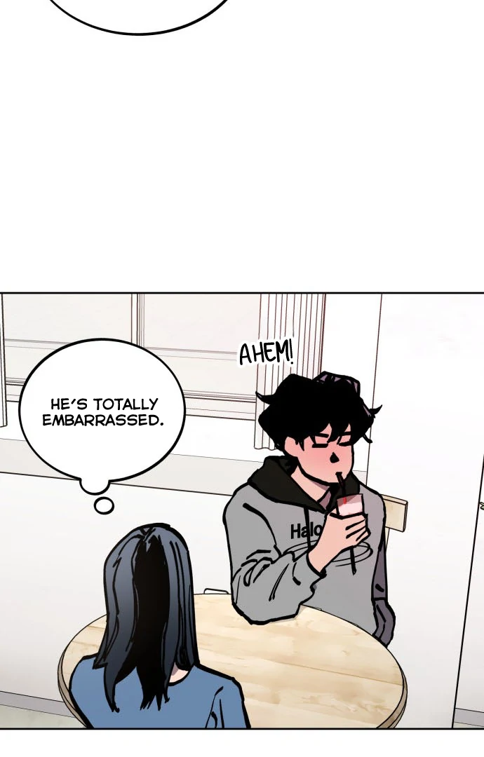 Girl Under Trial Chapter 177 - page 78
