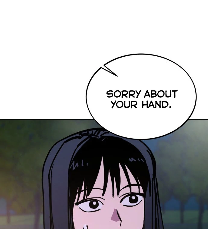 Girl Under Trial Chapter 177 - page 8