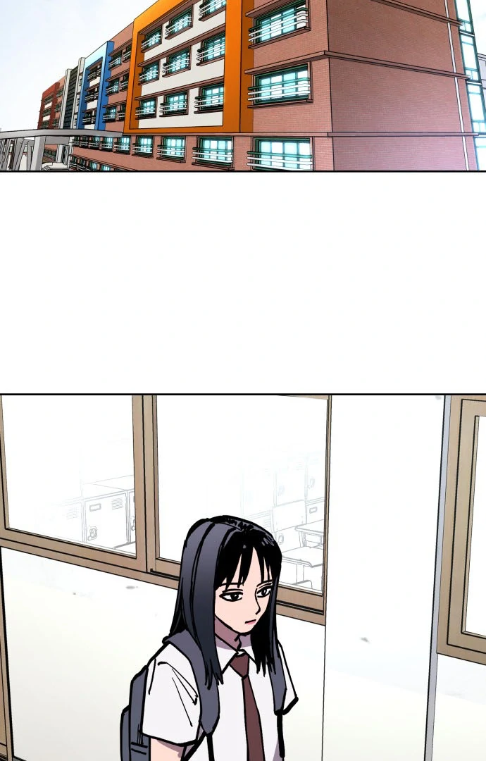 Girl Under Trial Chapter 177 - page 82
