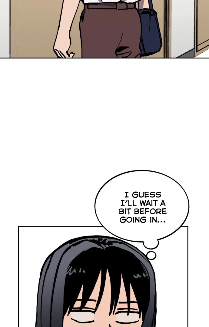 Girl Under Trial Chapter 177 - page 84