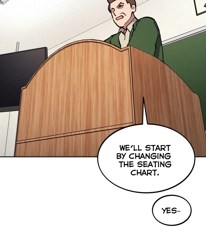 Girl Under Trial Chapter 177 - page 87