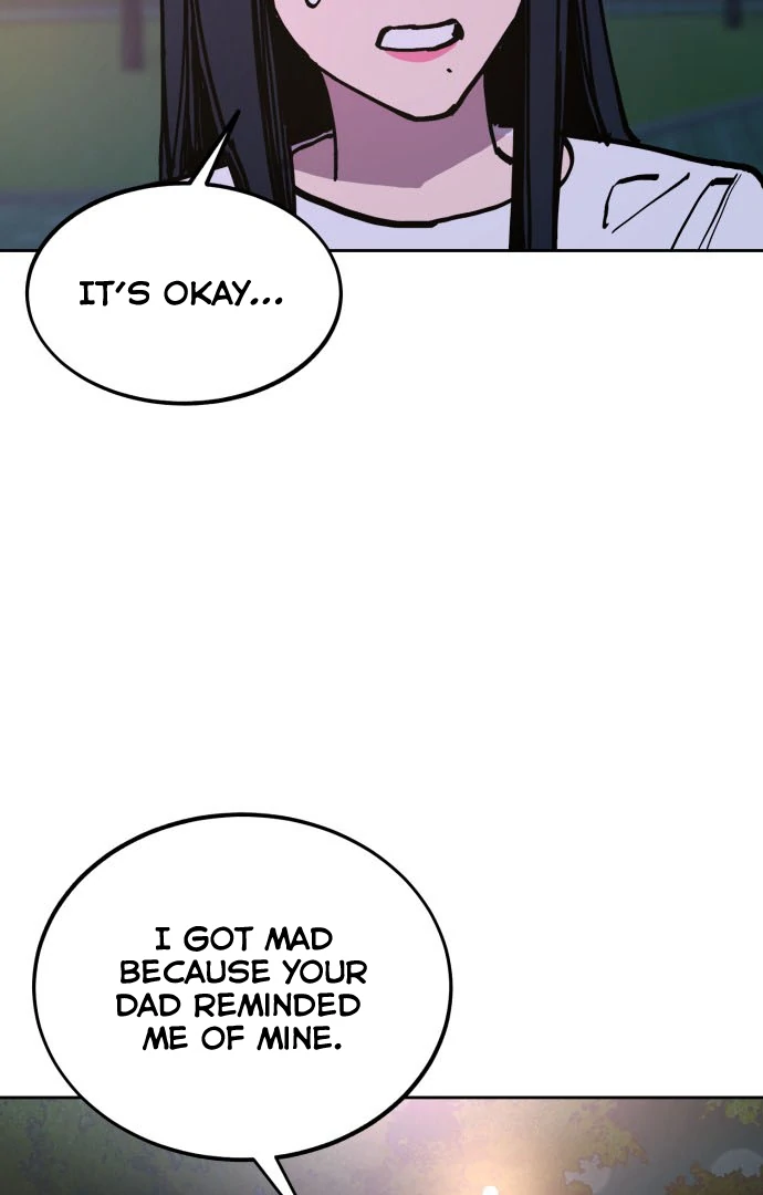 Girl Under Trial Chapter 177 - page 9