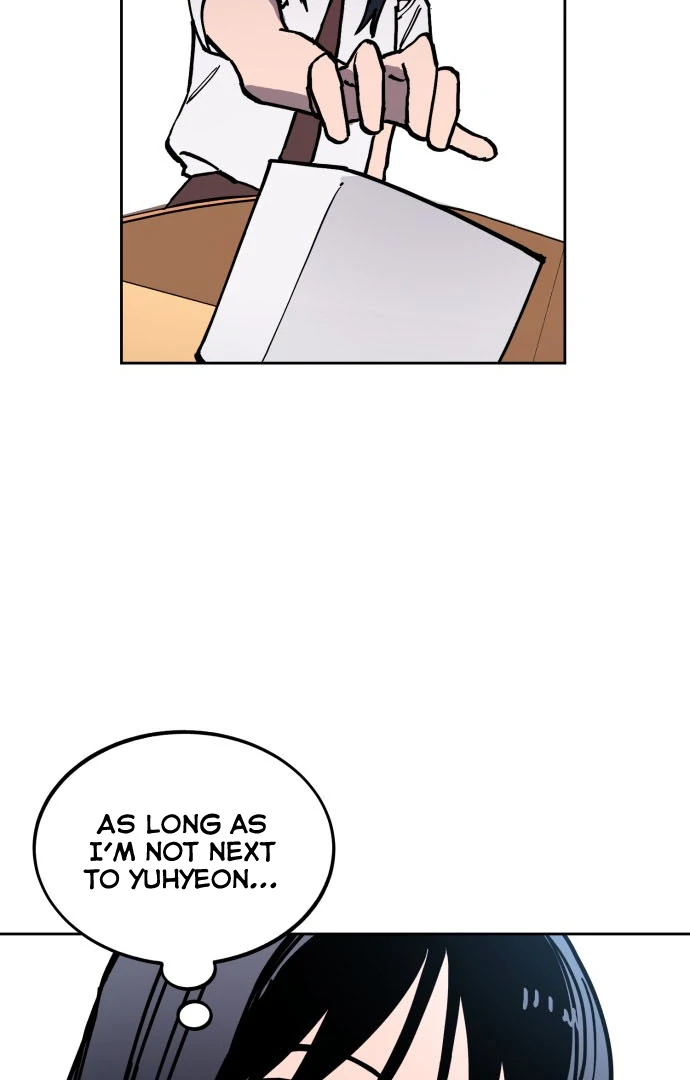 Girl Under Trial Chapter 177 - page 90