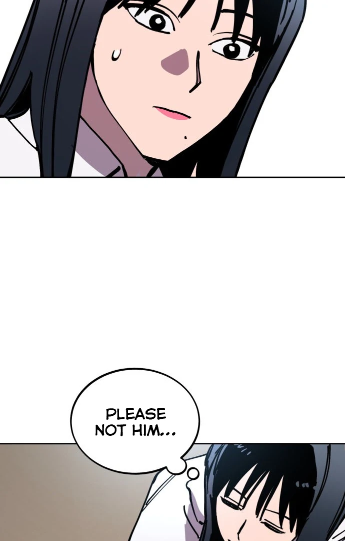 Girl Under Trial Chapter 177 - page 91