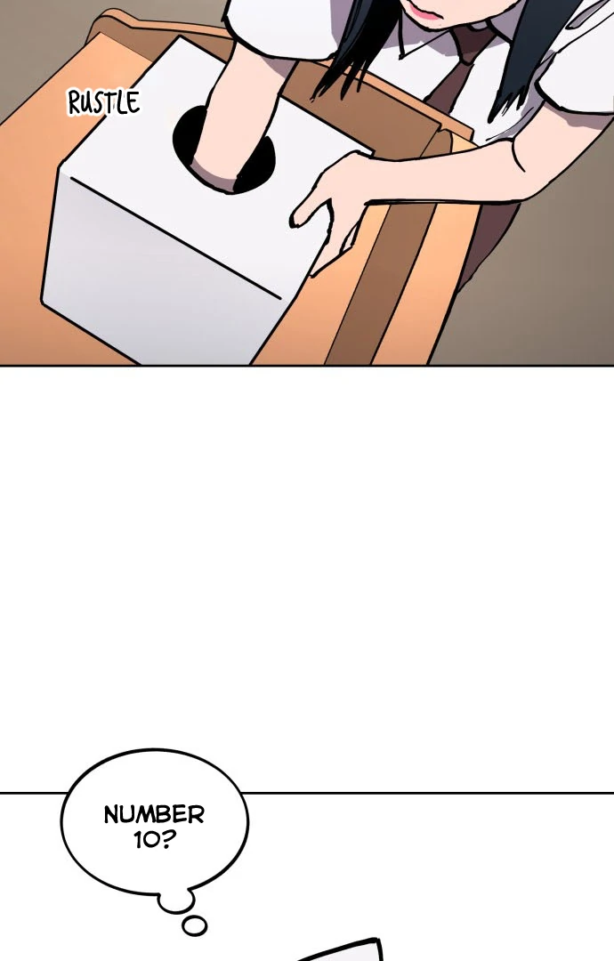 Girl Under Trial Chapter 177 - page 92
