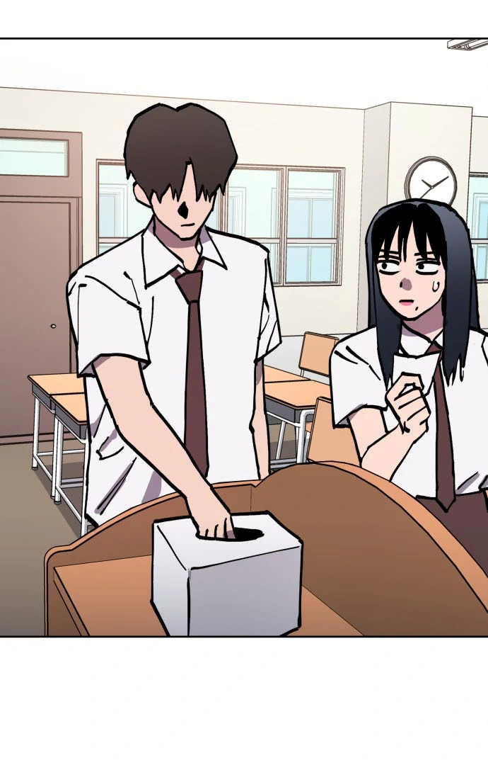 Girl Under Trial Chapter 177 - page 94