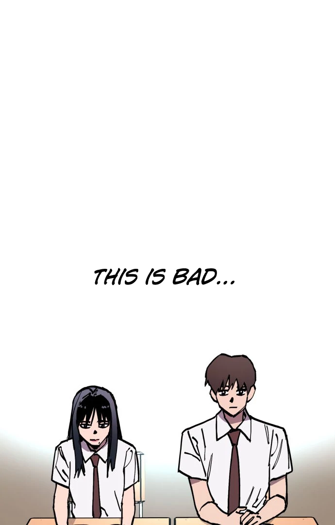 Girl Under Trial Chapter 177 - page 98