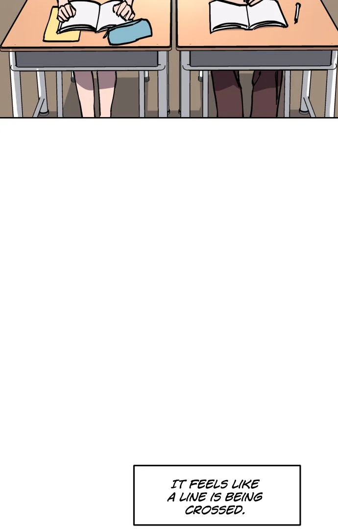 Girl Under Trial Chapter 177 - page 99