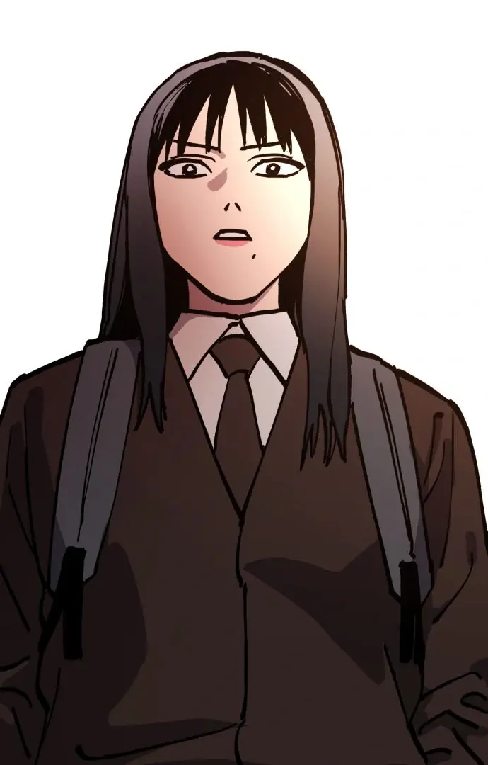 Girl Under Trial Chapter 144 - page 1