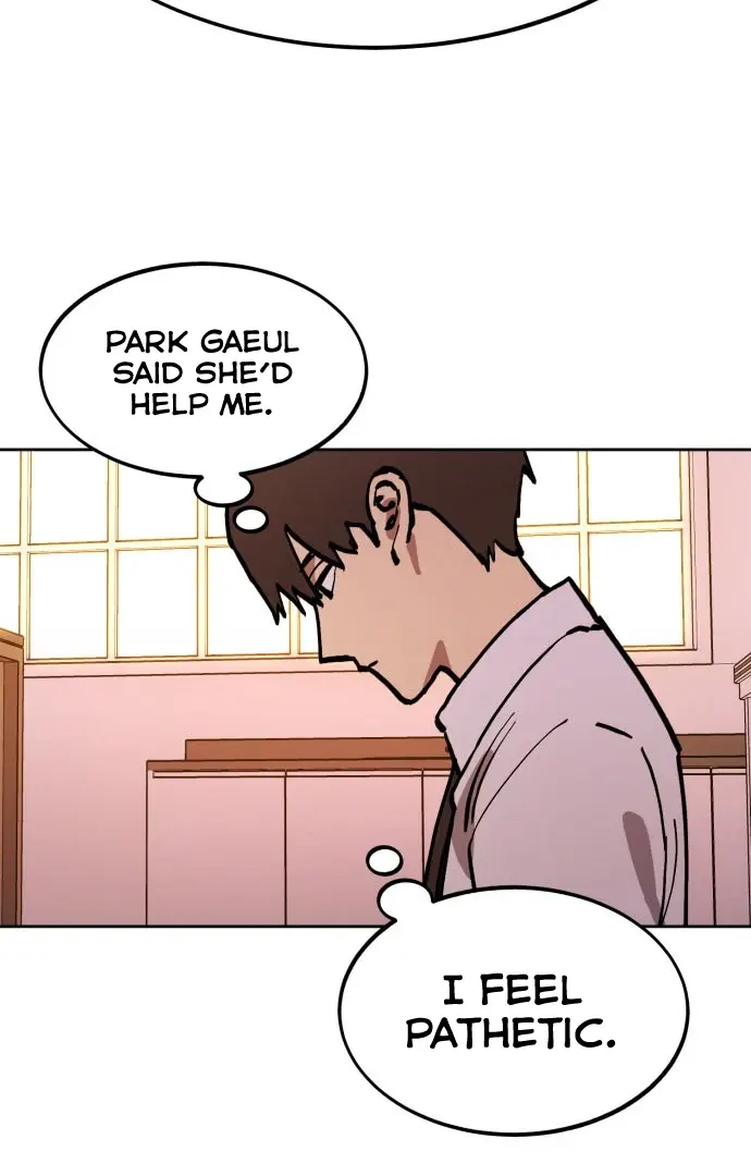 Girl Under Trial Chapter 144 - page 10