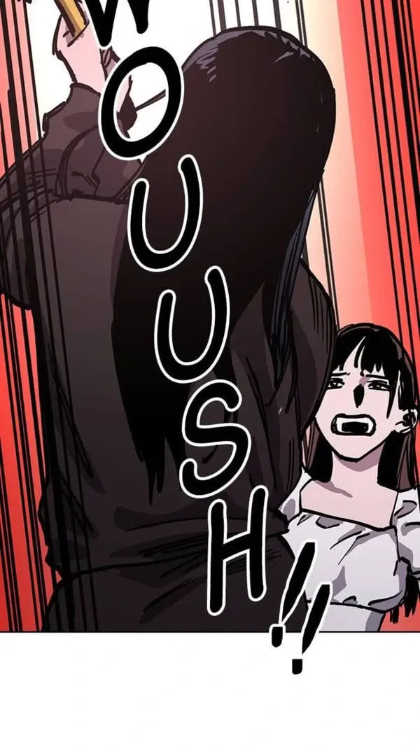 Girl Under Trial Chapter 144 - page 100