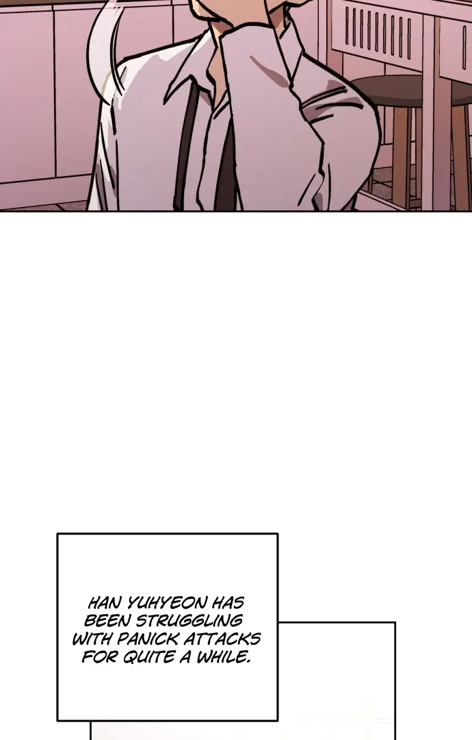 Girl Under Trial Chapter 144 - page 14