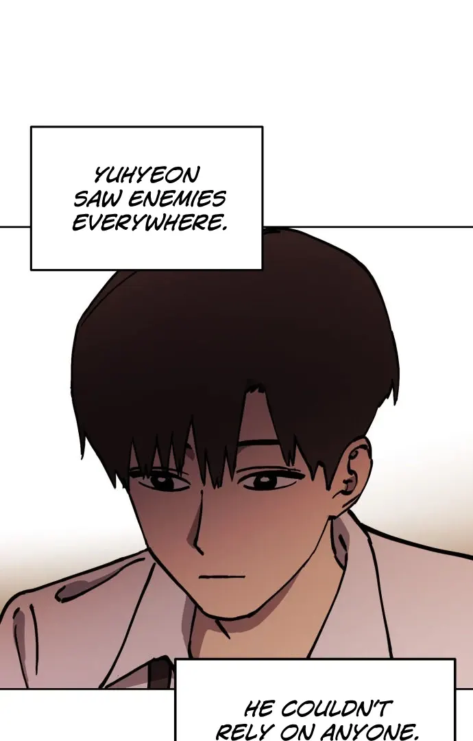 Girl Under Trial Chapter 144 - page 16