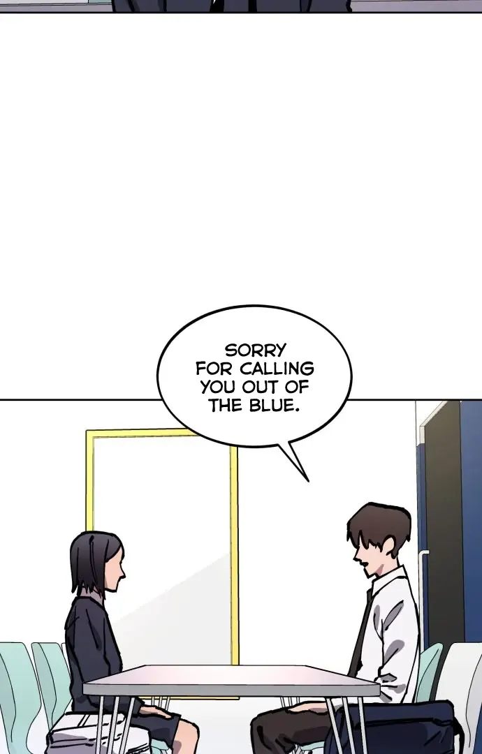 Girl Under Trial Chapter 144 - page 21