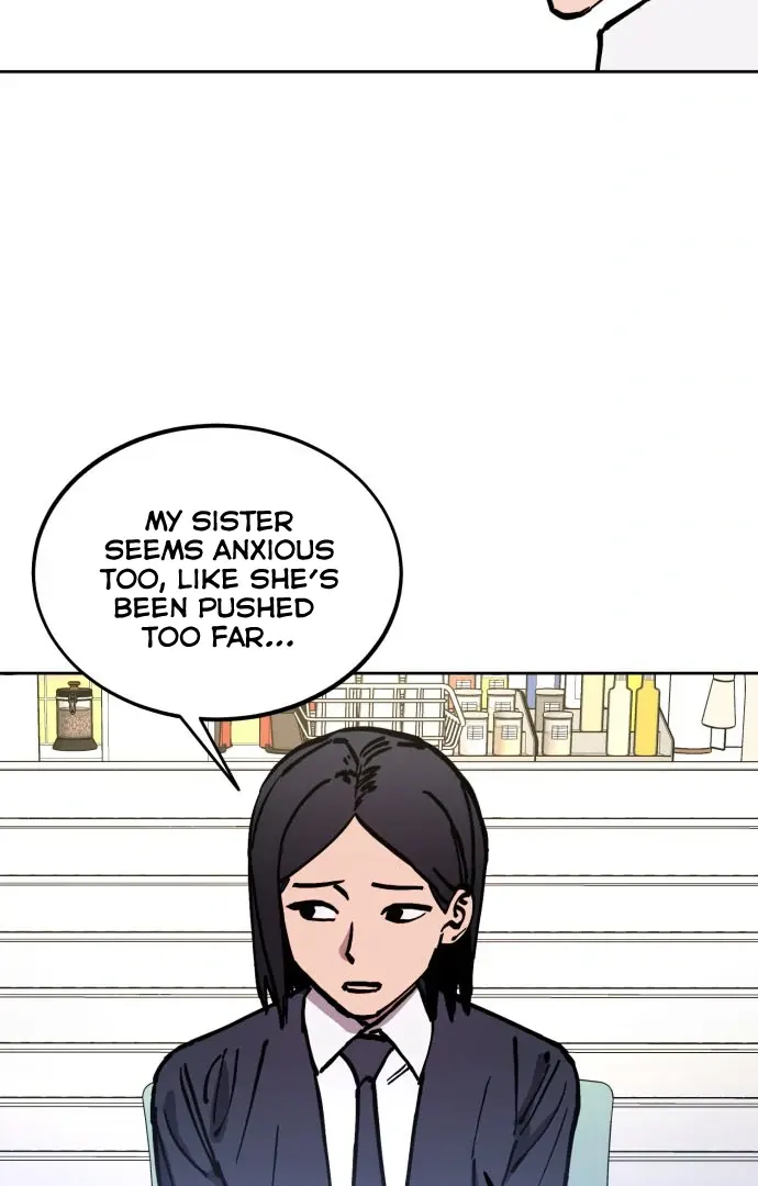 Girl Under Trial Chapter 144 - page 25