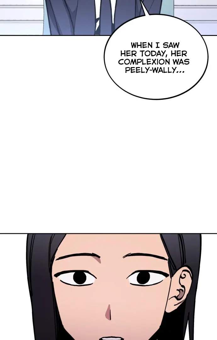 Girl Under Trial Chapter 144 - page 26
