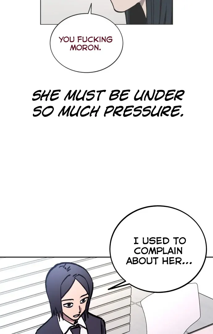 Girl Under Trial Chapter 144 - page 30